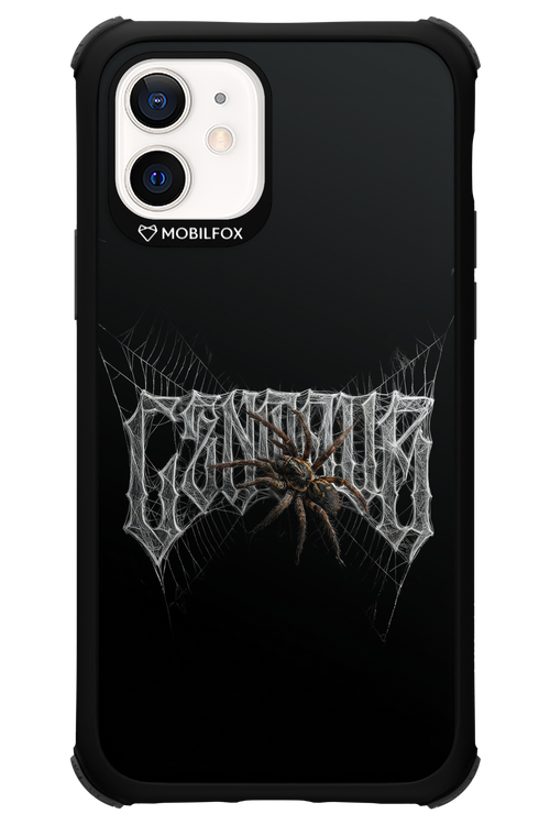 Web Centaur Logo Spider 2.0 - Apple iPhone 12