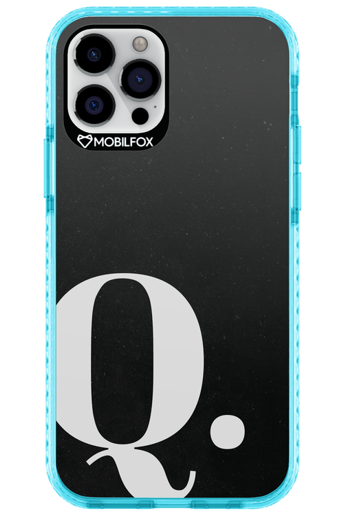 Q (Off Space) 2.0 - Apple iPhone 12 Pro