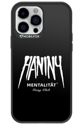 HANINY MENTALITAT - Apple iPhone 13 Pro Max