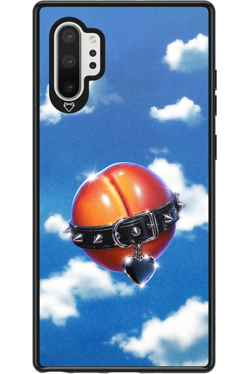 Wild Peach 2.0 - Samsung Galaxy Note 10+