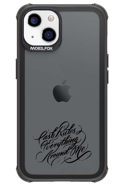 Cash Rules Script 2.0 - Apple iPhone 13