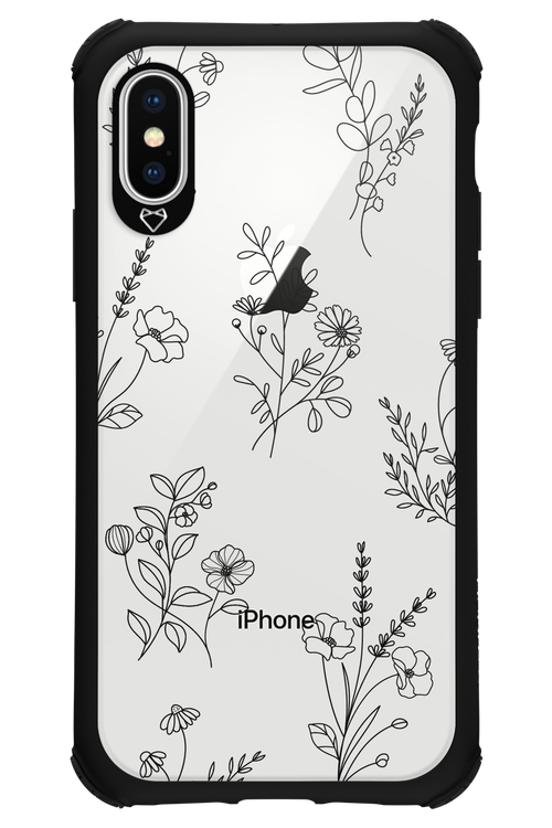 Bouquet 2.0 - Apple iPhone XS