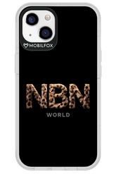 Black - Apple iPhone 13