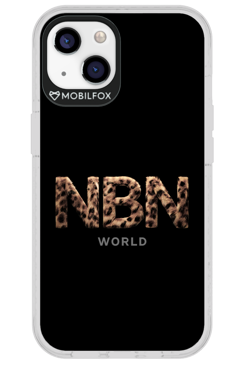 Black - Apple iPhone 13