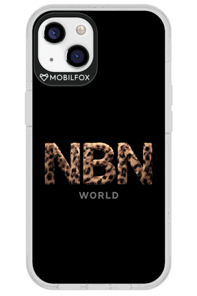 Black - Apple iPhone 13