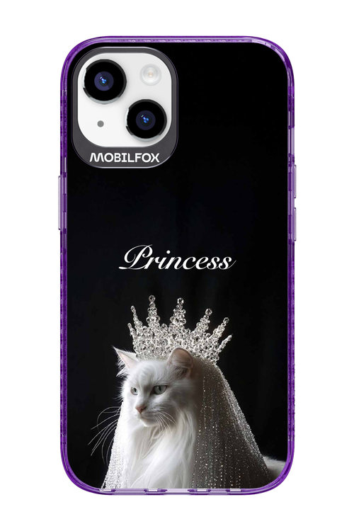 Princess - Apple iPhone 14