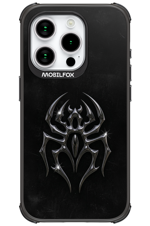 Dark Spider 2.0 - Apple iPhone 15 Pro