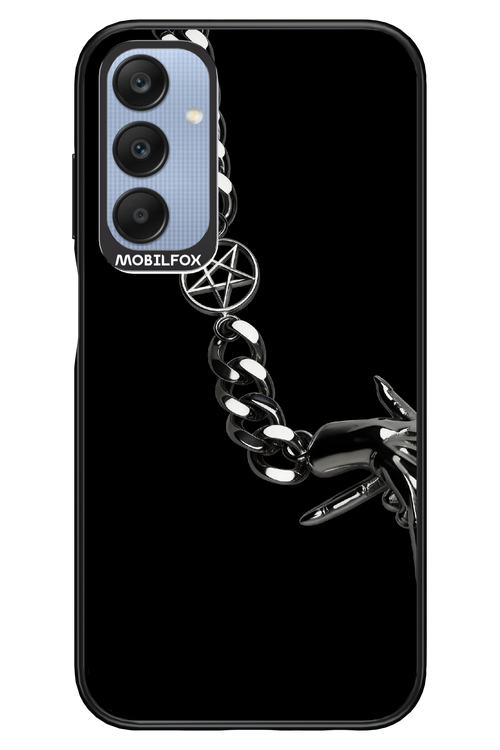 Chain stanga black 2.0 - Samsung A25