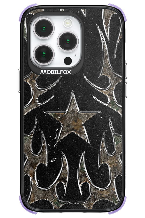 Camo 2.0 - Apple iPhone 14 Pro