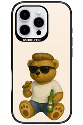 Gamibeer (Desert) - Apple iPhone 16 Pro