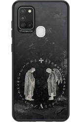 iNGER & D3MON V1 2.0 - Samsung Galaxy A21 S