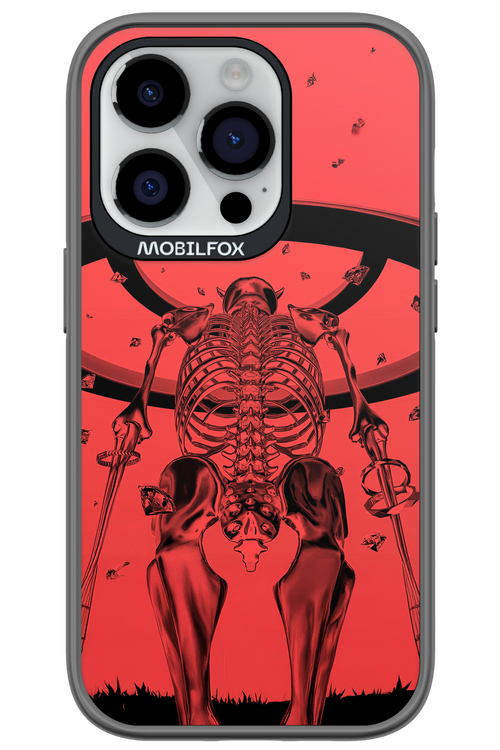 RMN Cover 2.0 - Apple iPhone 14 Pro