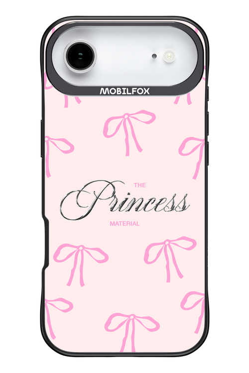 Princess Material - Apple iPhone 17 Air