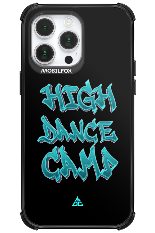 HDC 2 2.0 - Apple iPhone 14 Pro Max