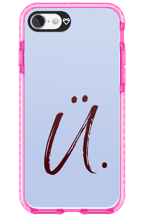 (Jellyfish Presso) U II 2.0 - Apple iPhone 8