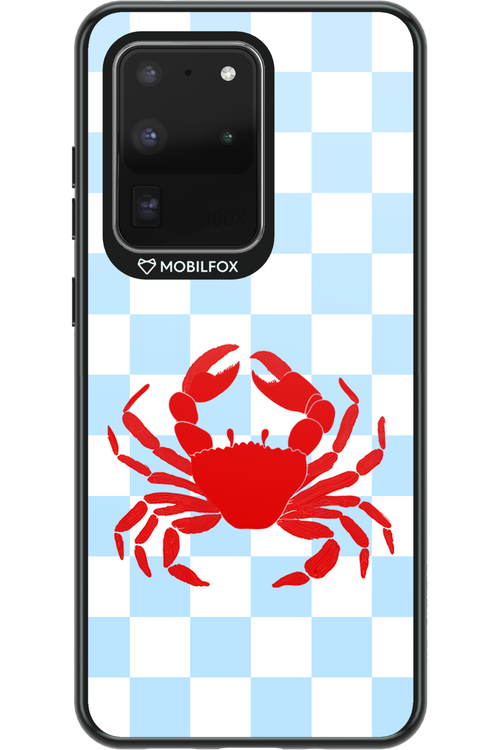 Oh Crab - Samsung Galaxy S20 Ultra 5G