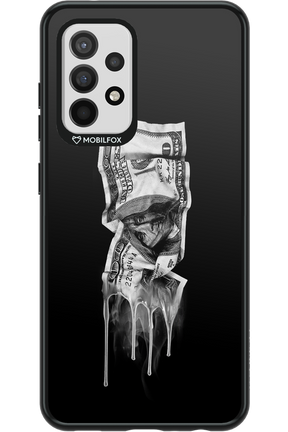 Melting Money 2.0 - Samsung Galaxy A52 / A52 5G / A52s