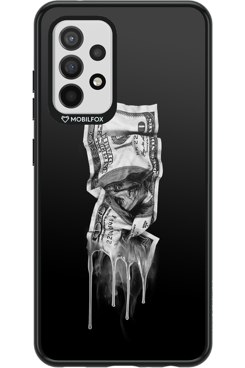 Melting Money 2.0 - Samsung Galaxy A52 / A52 5G / A52s