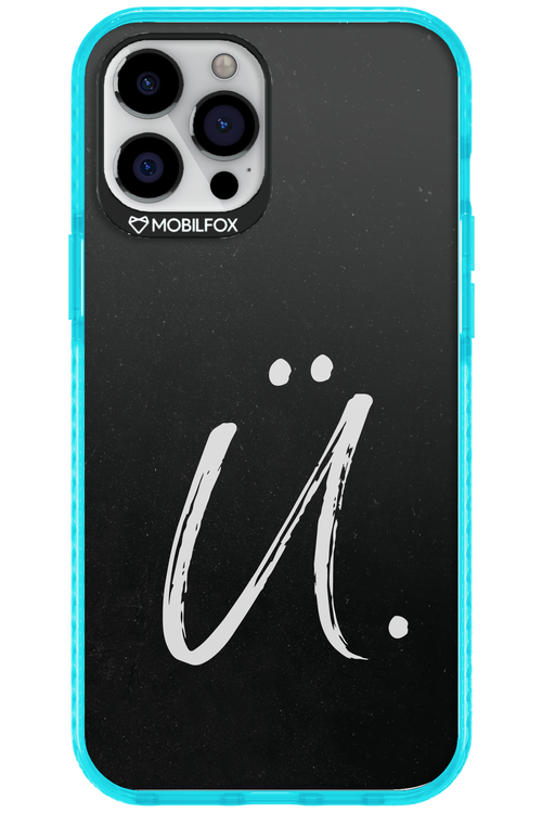 (Off Space) U II 2.0 - Apple iPhone 12 Pro Max