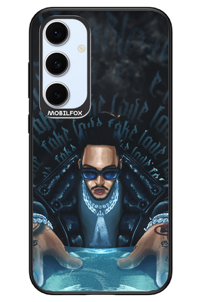 Fake Love 2.0 - Samsung S24 FE
