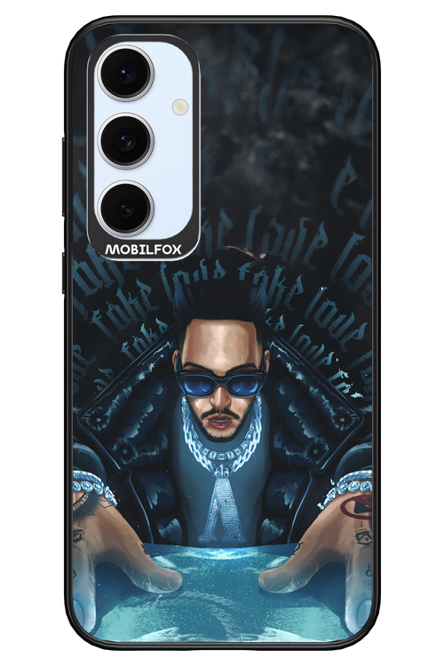 Fake Love 2.0 - Samsung S24 FE