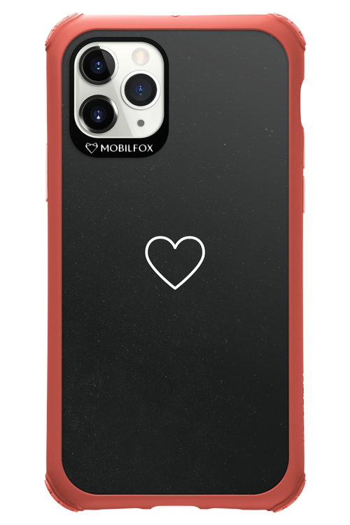 Love Is Simple 2.0 - Apple iPhone 11 Pro