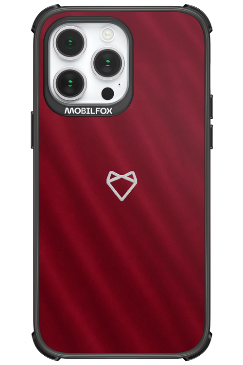 Ungaria X Mobilfox 2.0 - Apple iPhone 14 Pro Max