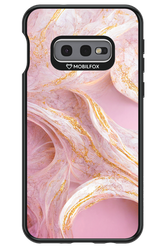Rosequartz Silk - Samsung Galaxy S10e
