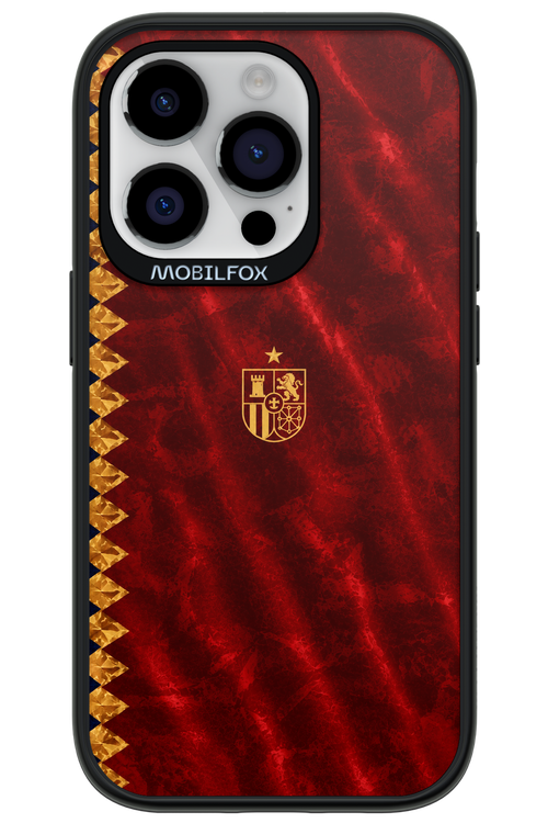 Spania 2.0 - Apple iPhone 14 Pro