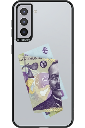 Lei 100 2.0 - Samsung Galaxy S21+