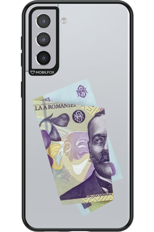 Lei 100 2.0 - Samsung Galaxy S21+