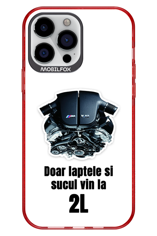 M5 V10 V2 - Apple iPhone 13 Pro Max