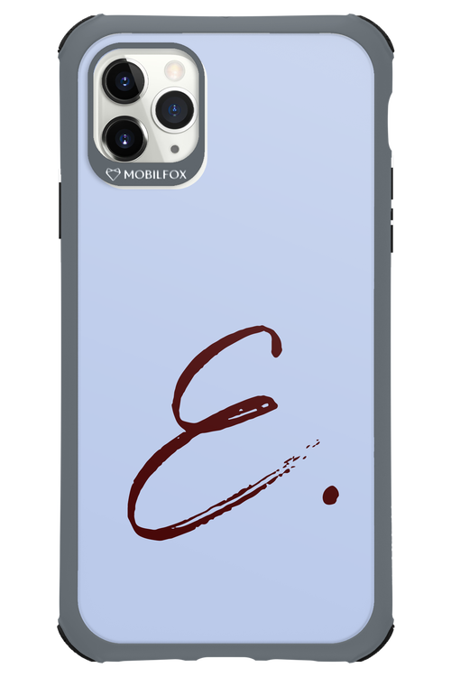 (Jellyfish Presso) E 2.0 - Apple iPhone 11 Pro Max