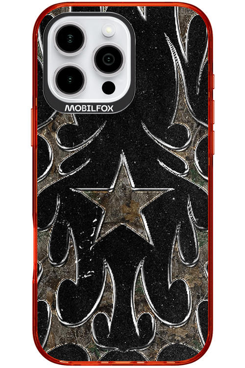 Camo 2.0 - Apple iPhone 16 Pro Max