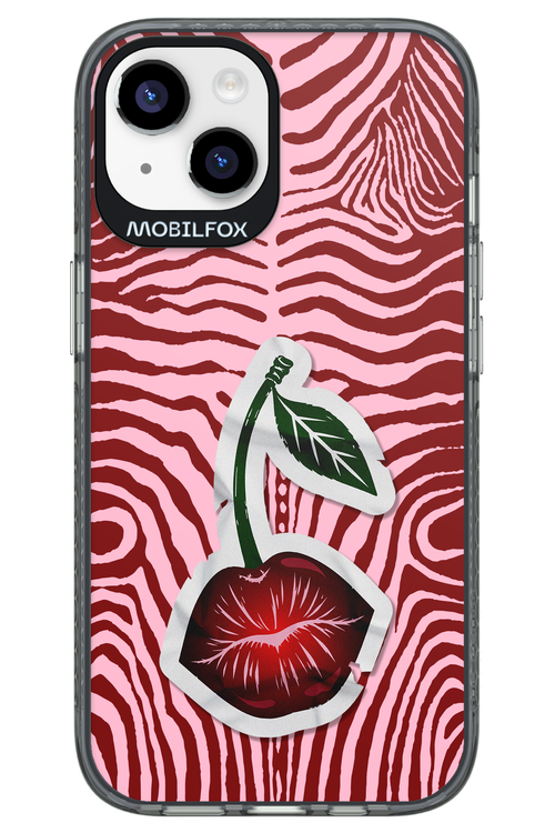 Kissy Cherry 2.0 - Apple iPhone 14