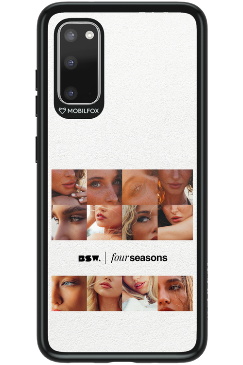 BSW FourSeasons 4 2.0 - Samsung Galaxy S20