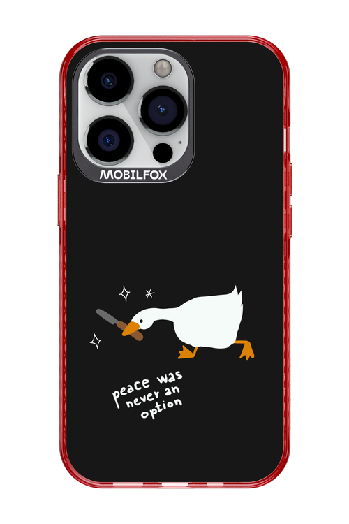 OPTION 2.0 - Apple iPhone 13 Pro