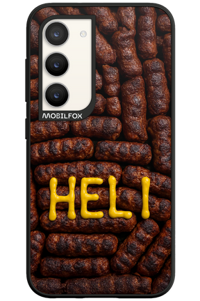 Mici 2.0 - Samsung Galaxy S23