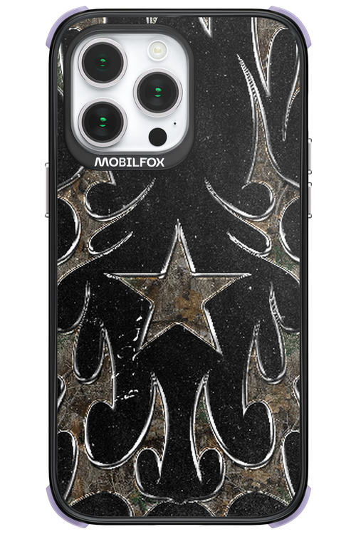 Camo 2.0 - Apple iPhone 14 Pro Max