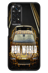 Car - Xiaomi Redmi Note 11/11S 4G