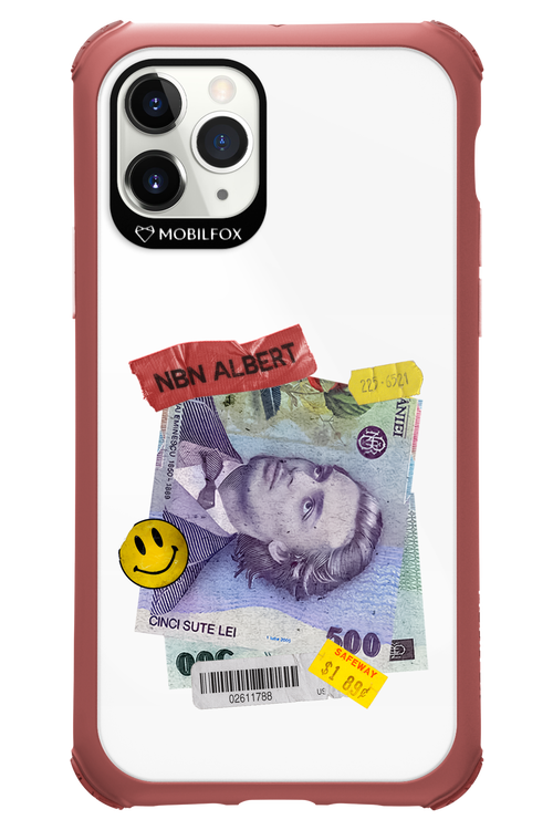 Money - Apple iPhone 11 Pro