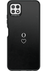 O Black 2.0 - Samsung Galaxy A22 5G