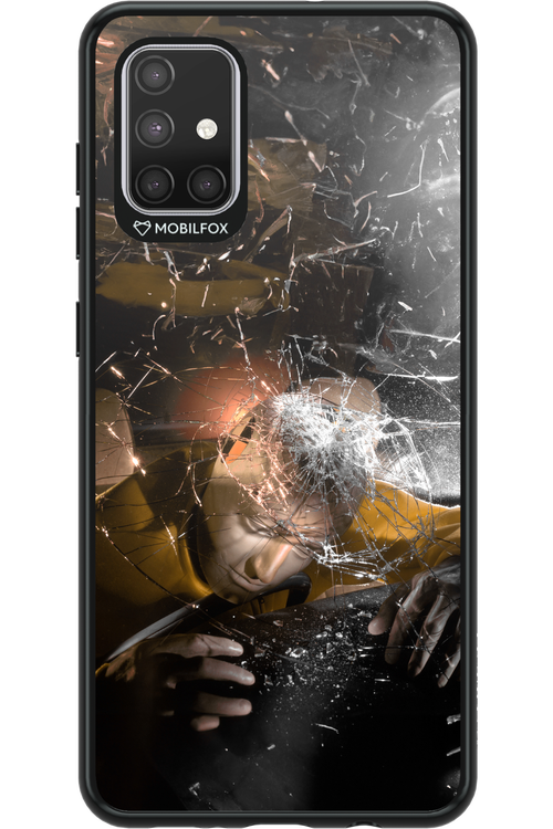 Final Impact 2.0 - Samsung Galaxy A71