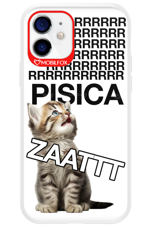 Pisica ztt - Apple iPhone 12