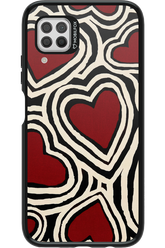 Paint with love 2.0 - Huawei P40 Lite