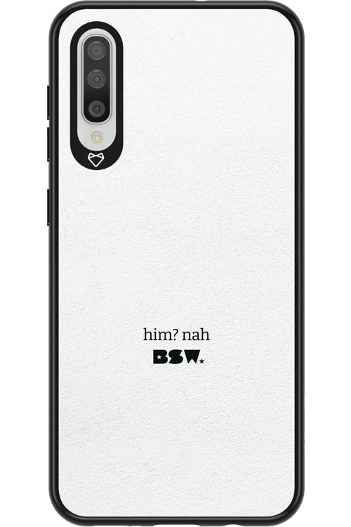BSW FourSeasons 16 2.0 - Samsung Galaxy A50