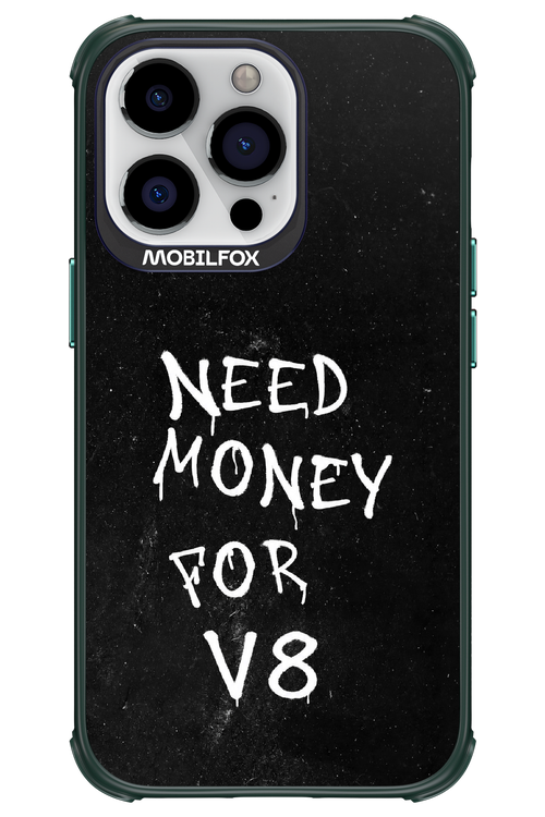 V8 2.0 - Apple iPhone 13 Pro