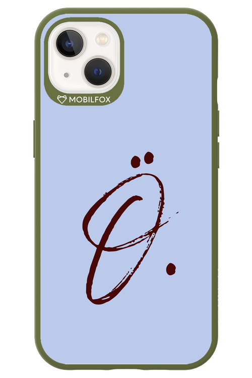 (Jellyfish Presso) O II 2.0 - Apple iPhone 13