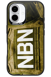Team - Apple iPhone 16
