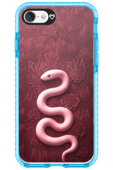 Rose Venom - Apple iPhone 8